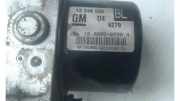 Pumpe ABS Opel Astra H Caravan 13246535