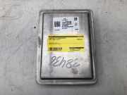 Steuergerät Motor Opel Adam 12669908