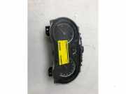 Drehzahlmesser Opel Corsa D S07 13316490