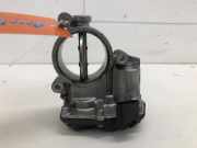 Drosselklappenstutzen Mercedes-Benz Sprinter 3,5t Kasten 907, 910 6540900070