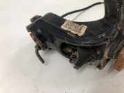 Achsschenkel links vorne Opel Crossland X P17