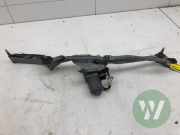 Wischermotor vorne Mercedes-Benz CLS C219 A2198200340