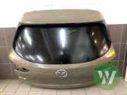 Heckklappe / Heckdeckel Mazda CX-5 KF