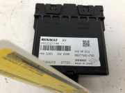 Steuergerät Klimaanlage Renault Zoe Kasten/Schrägheck BFM 285252774R