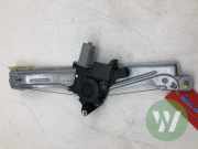 Fensterheber rechts hinten Opel Insignia B Sports Tourer Z18 39176508