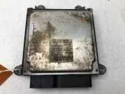 Steuergerät Motor Mercedes-Benz C-Klasse Coupe C204 6519007401