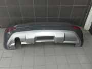 Stoßstange hinten Audi Q2 GA 81A807067A