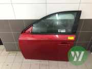Tür links vorne Opel Corsa F P2JO 9837705780