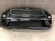 Frontschürze Kia Sportage 4 QL, QLE