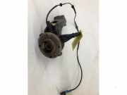 Achsschenkel links vorne Peugeot 2008 I 364690