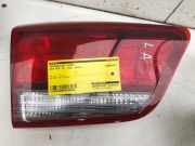 Rückleuchte links Zastava Rival Pritsche/Fahrgestell 92403H8010