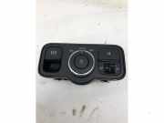 Schalter für Licht Mercedes-Benz Sprinter 3,5t Kasten 907, 910 9079052702