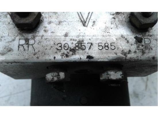 Bremsaggregat ABS Volvo V40 Kombi 645 30857585 Bild Bremsaggregat ABS Volvo V40 Kombi 645 30857585