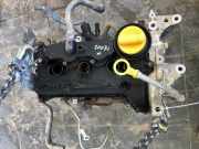 Motor ohne Anbauteile (Benzin) Nissan Micra V K14