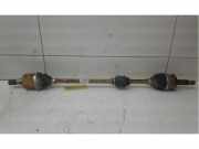 Antriebswelle rechts vorne Kia Picanto 3 JA 49501G6000