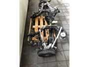 Hinterachse komplett VW ID.3 E11, E12 1EA505291A