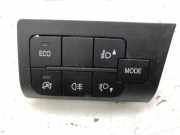 Schalter für Leuchtweitenregelung Fiat Ducato Kasten 250 07356345560