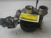 Turbolader VW Crafter 30-50 Kasten 2E 076145701E