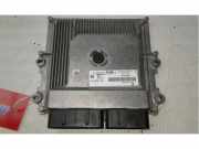 Steuergerät Motor Opel Crossland X P17 9819269980