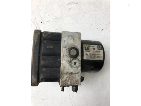 Bremsaggregat ABS Opel Zafira B A05 13244860 Bild Bremsaggregat ABS Opel Zafira B A05 13244860