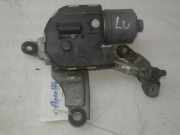 Wischermotor vorne Ford Galaxy WA6 1397220602