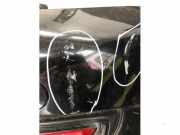 Stoßstange hinten Mini Mini R56