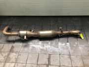 Katalysator ohne Lambdasonde Opel Movano B Kasten X62 95523862