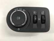 Schalter für Licht Opel Astra K B16 39217376