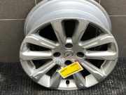Felge Stahl Opel Crossland X P17 39216681