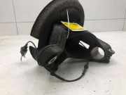 Achsschenkel rechts hinten Land Rover Range Rover Evoque I L538 BJ325A968AD