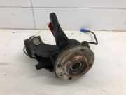 Achsschenkel links vorne Opel Crossland X P17 364690