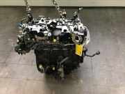 Motor ohne Anbauteile (Diesel) Renault Master III Pritsche EV 8201654865