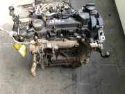 Motor ohne Anbauteile (Diesel) Opel Insignia B Grand Sport Z18