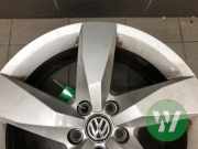 Felge Stahl VW T-Cross C11 2GM601025A