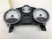 Drehzahlmesser Peugeot 207 9662904080