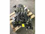 Motor ohne Anbauteile (Benzin) Toyota Aygo B1 190000Q060