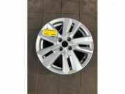 Felge Stahl Nissan Micra V K14 5FA1C