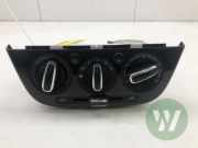 Heizungsbetätigung (Konsole) Mitsubishi Space Star VI Schrägheck A0