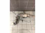 Rußpartikelfilter Mercedes-Benz Sprinter 3,5t Kasten 906 9064907981