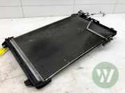Klimakondensator Mercedes-Benz E-Klasse W212 2045000254