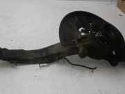 Achsschenkel links vorne Porsche Cayenne 1 9PA 95534115510