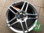 Felge Stahl Mercedes-Benz E-Klasse Coupe C207 A2124010300