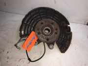 Achsschenkel links vorne Mercedes-Benz M-Klasse W163