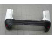 Stoßstange hinten Opel Crossland X P17 39097387