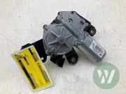 Wischermotor hinten Renault Captur I H5, J5 287105483R