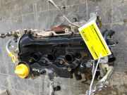 Motor ohne Anbauteile (Benzin) Nissan Micra V K14 1010201Q3K