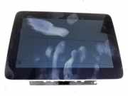 Monitor Navigationssystem Mercedes-Benz GLE Coupe C292 1669001420