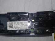 Heizungsbetätigung (Konsole) Audi A3 Sportback 8V 8V0820043C