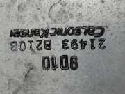 Relais für Lüfter Nissan NV200 Kasten M20 21493B210B