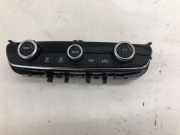 Heizungsbetätigung (Konsole) Opel Crossland X P17 98226286
